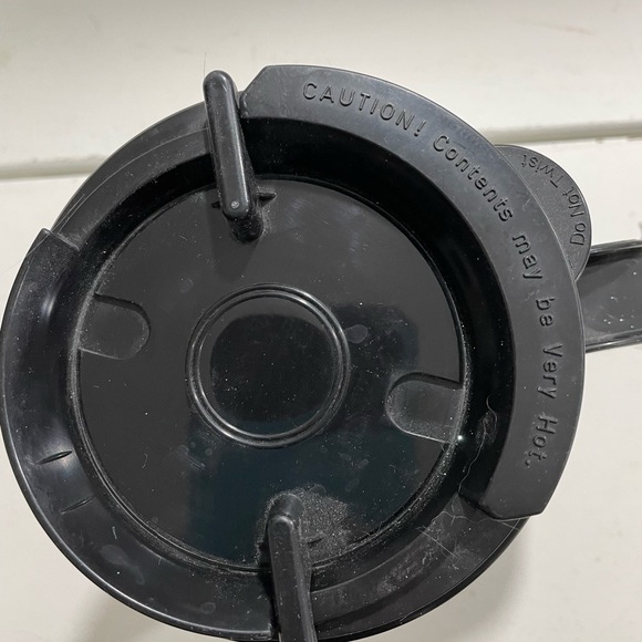 Travel coffee mug - Picture 2 of 6